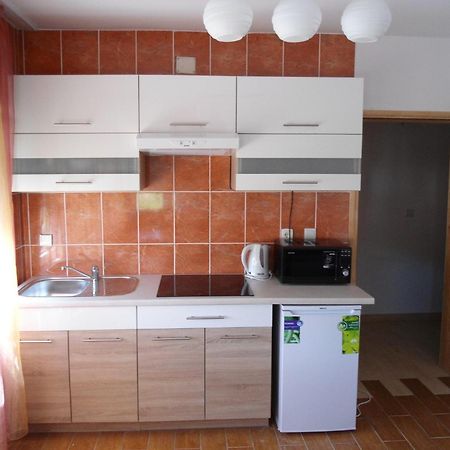Lazar Apartments Petrovac Buitenkant foto