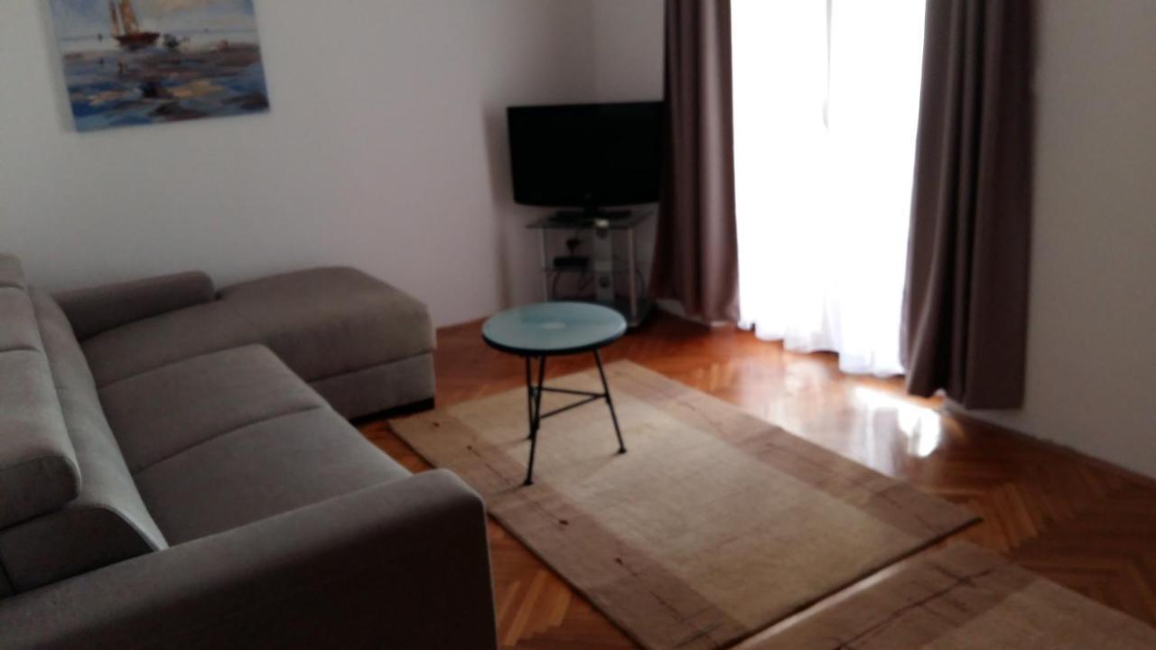 Lazar Apartments Petrovac Buitenkant foto