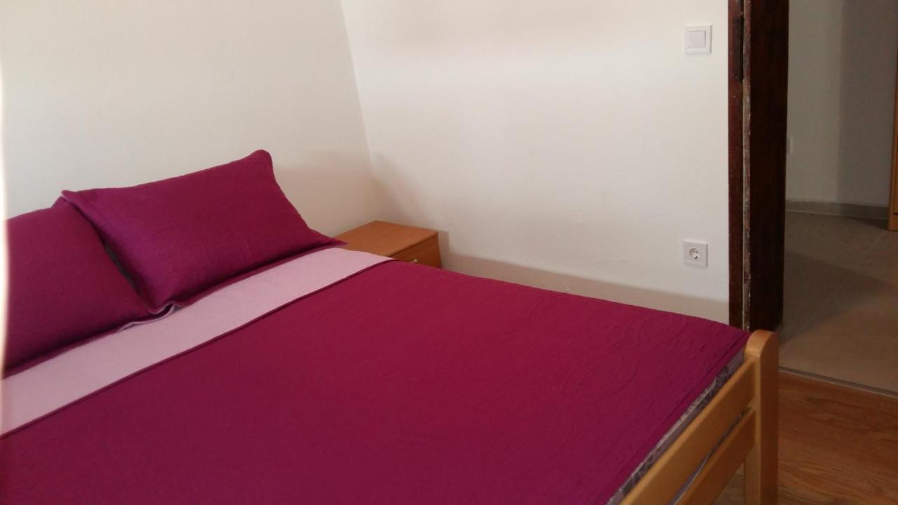 Lazar Apartments Petrovac Buitenkant foto