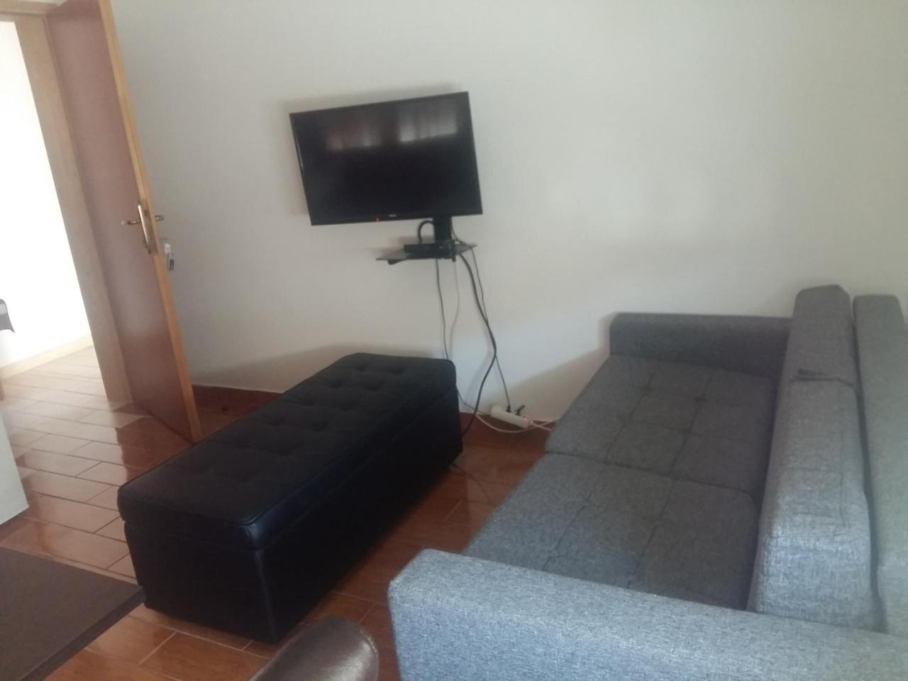 Lazar Apartments Petrovac Buitenkant foto