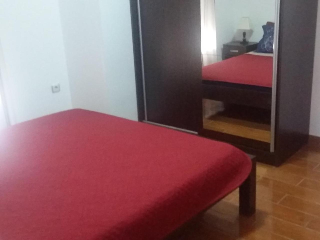 Lazar Apartments Petrovac Buitenkant foto