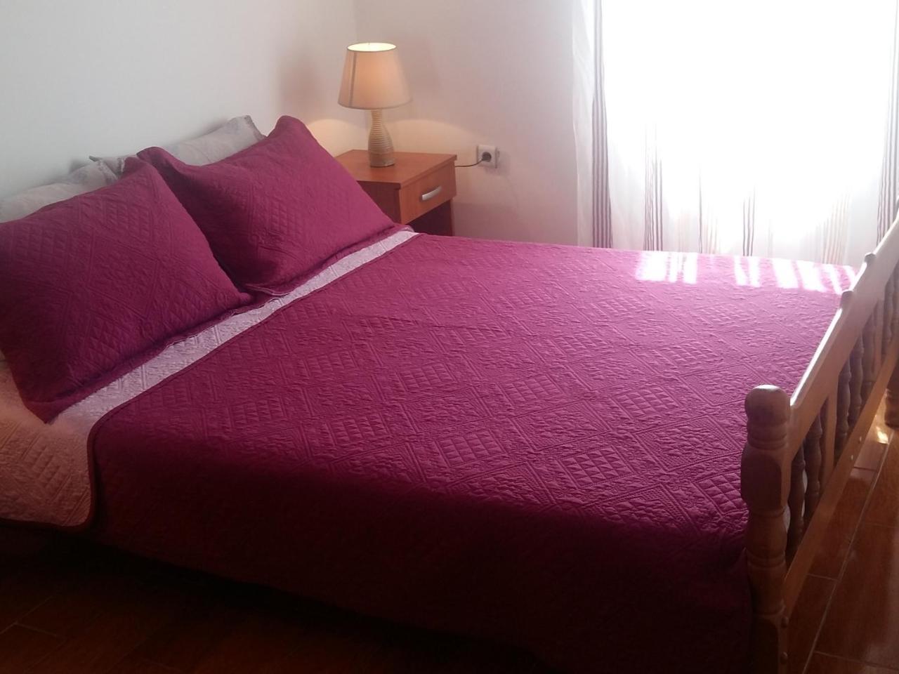 Lazar Apartments Petrovac Buitenkant foto
