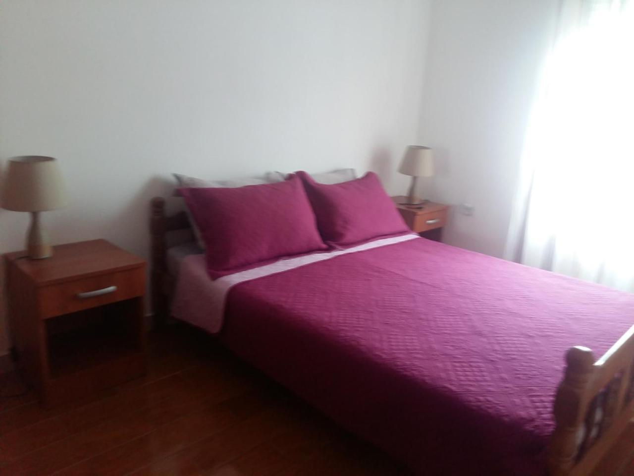 Lazar Apartments Petrovac Buitenkant foto