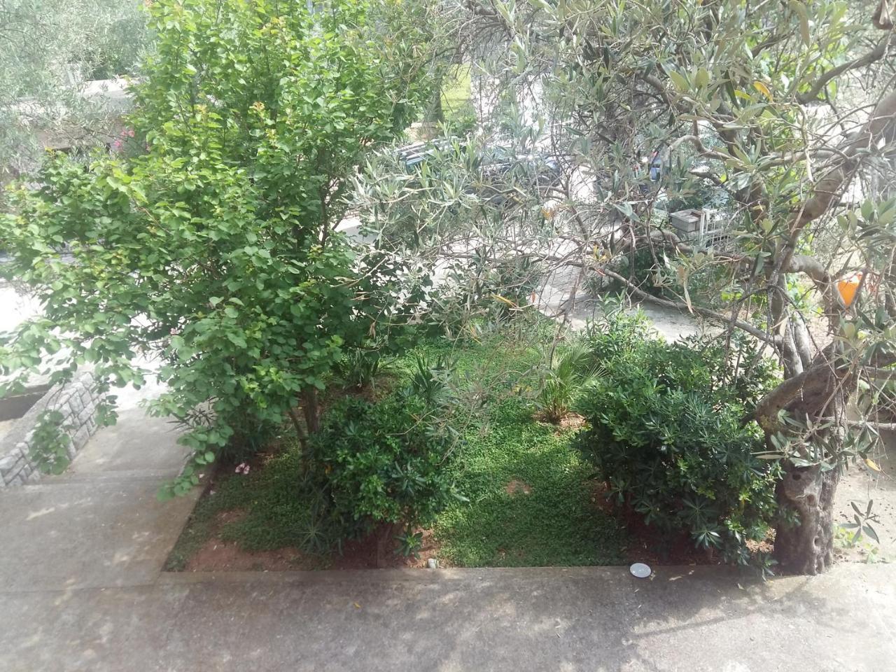 Lazar Apartments Petrovac Buitenkant foto