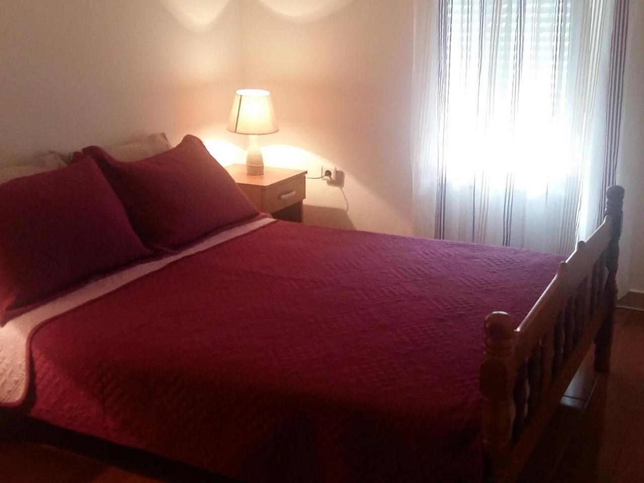 Lazar Apartments Petrovac Buitenkant foto