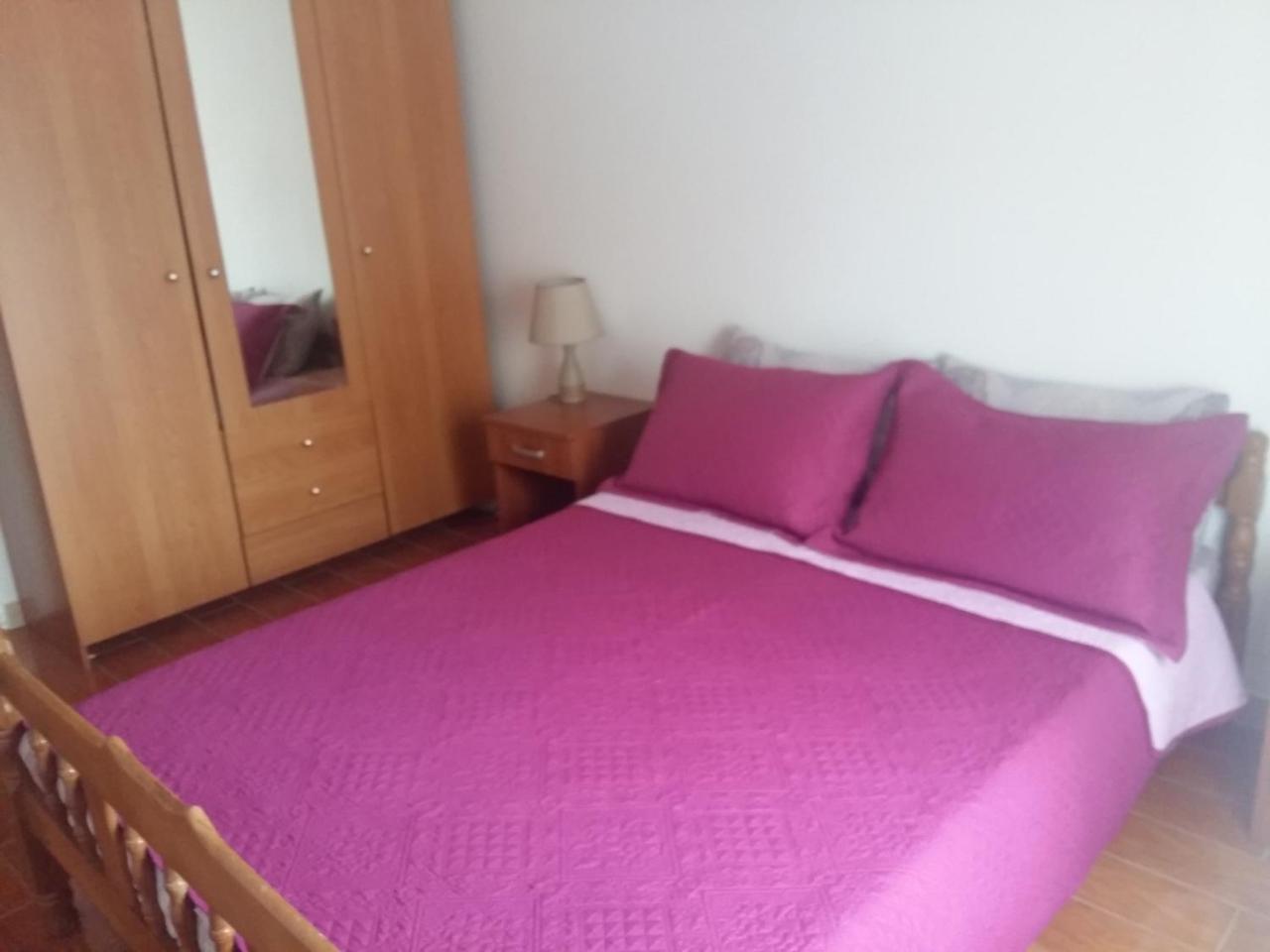 Lazar Apartments Petrovac Buitenkant foto