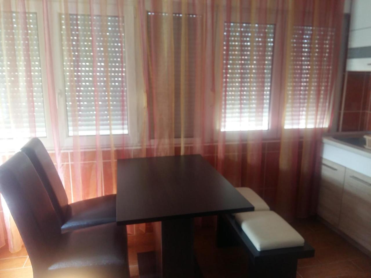 Lazar Apartments Petrovac Buitenkant foto