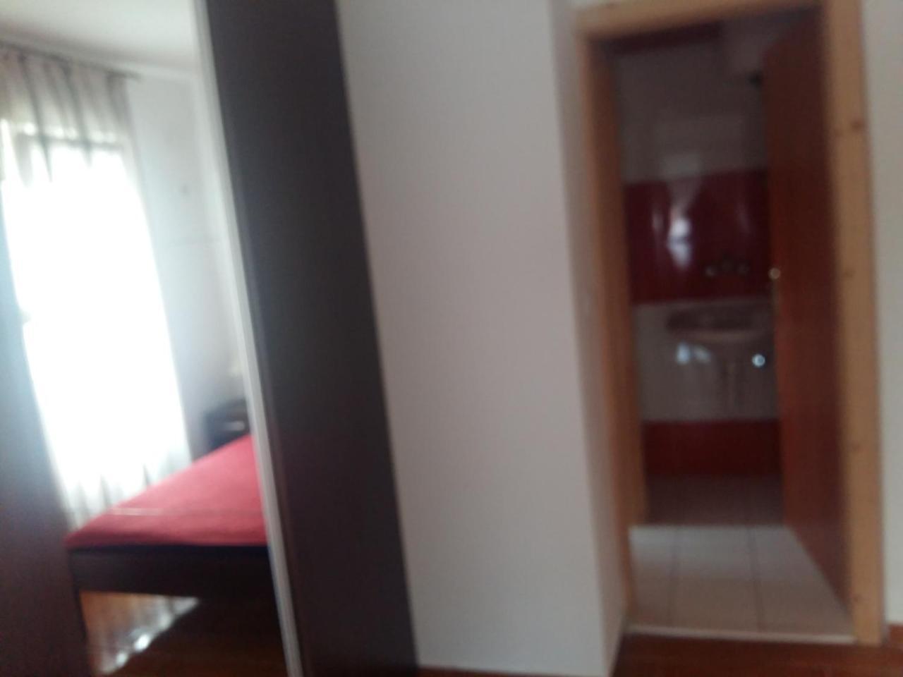 Lazar Apartments Petrovac Buitenkant foto