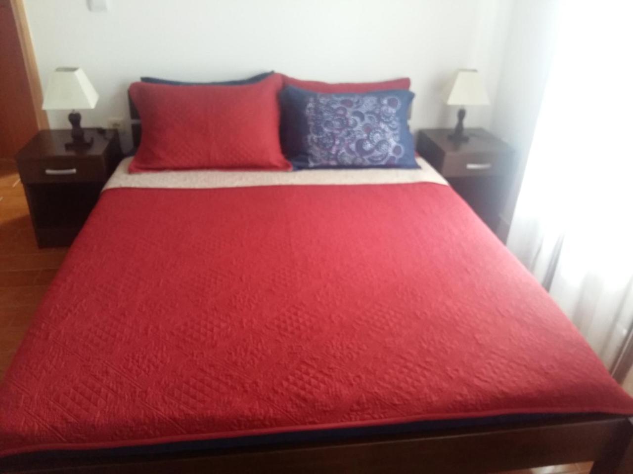 Lazar Apartments Petrovac Buitenkant foto