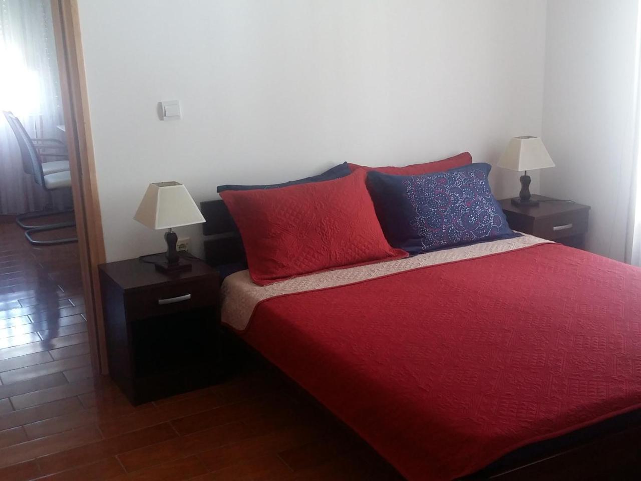 Lazar Apartments Petrovac Buitenkant foto