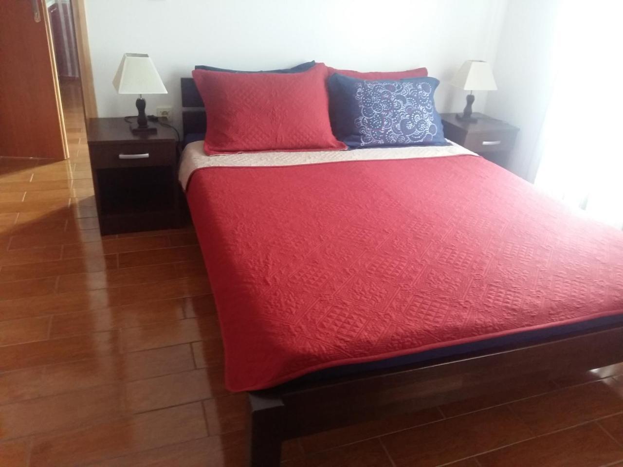 Lazar Apartments Petrovac Buitenkant foto