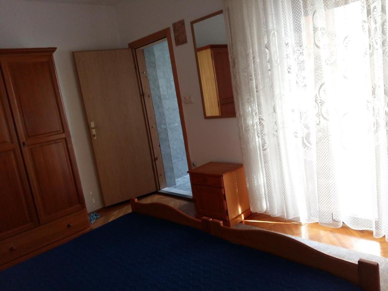 Lazar Apartments Petrovac Buitenkant foto